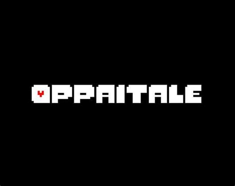 Oppaitale .
